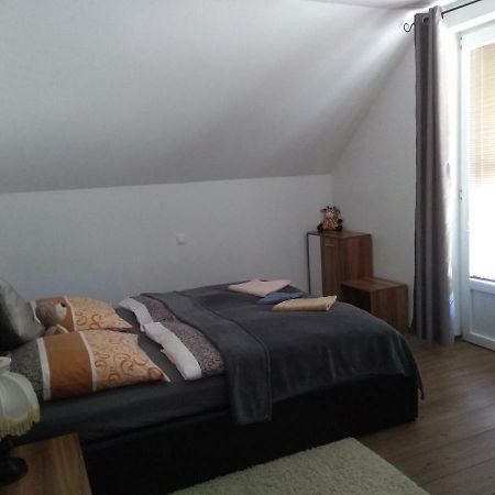 ולקה לומניקה Apartman Lusy מראה חיצוני תמונה