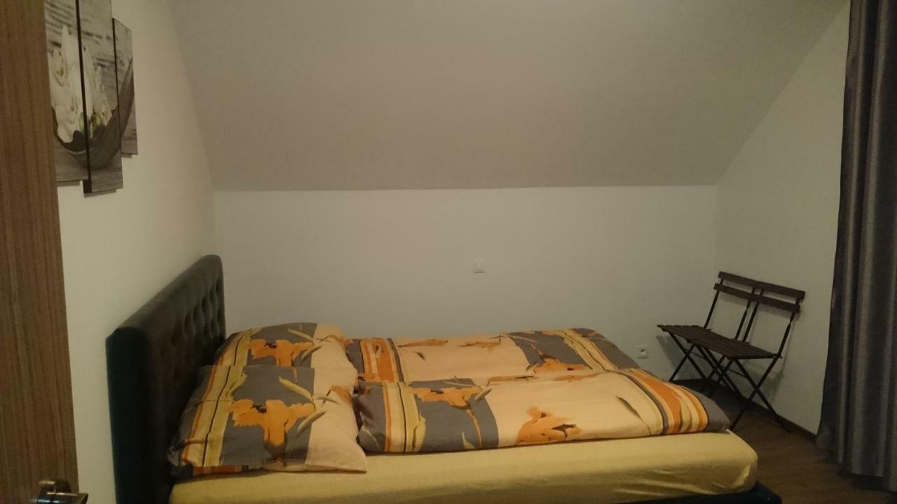 ולקה לומניקה Apartman Lusy מראה חיצוני תמונה